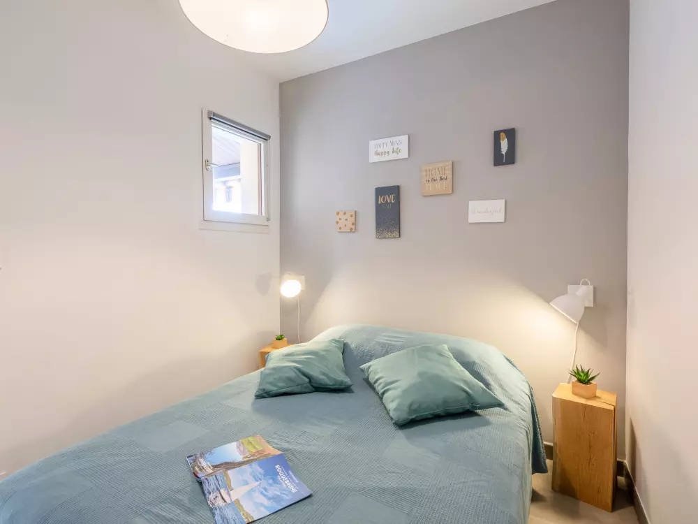 Résidence La Gaillarde