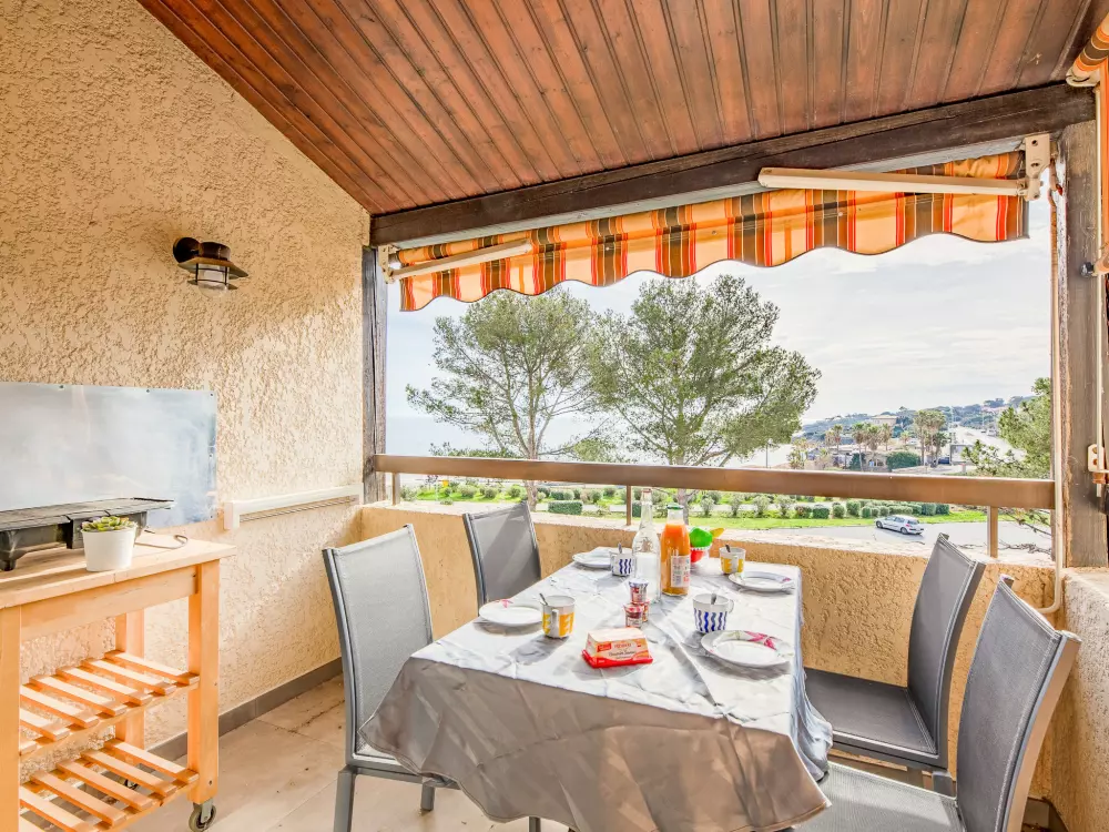 Résidence La Gaillarde