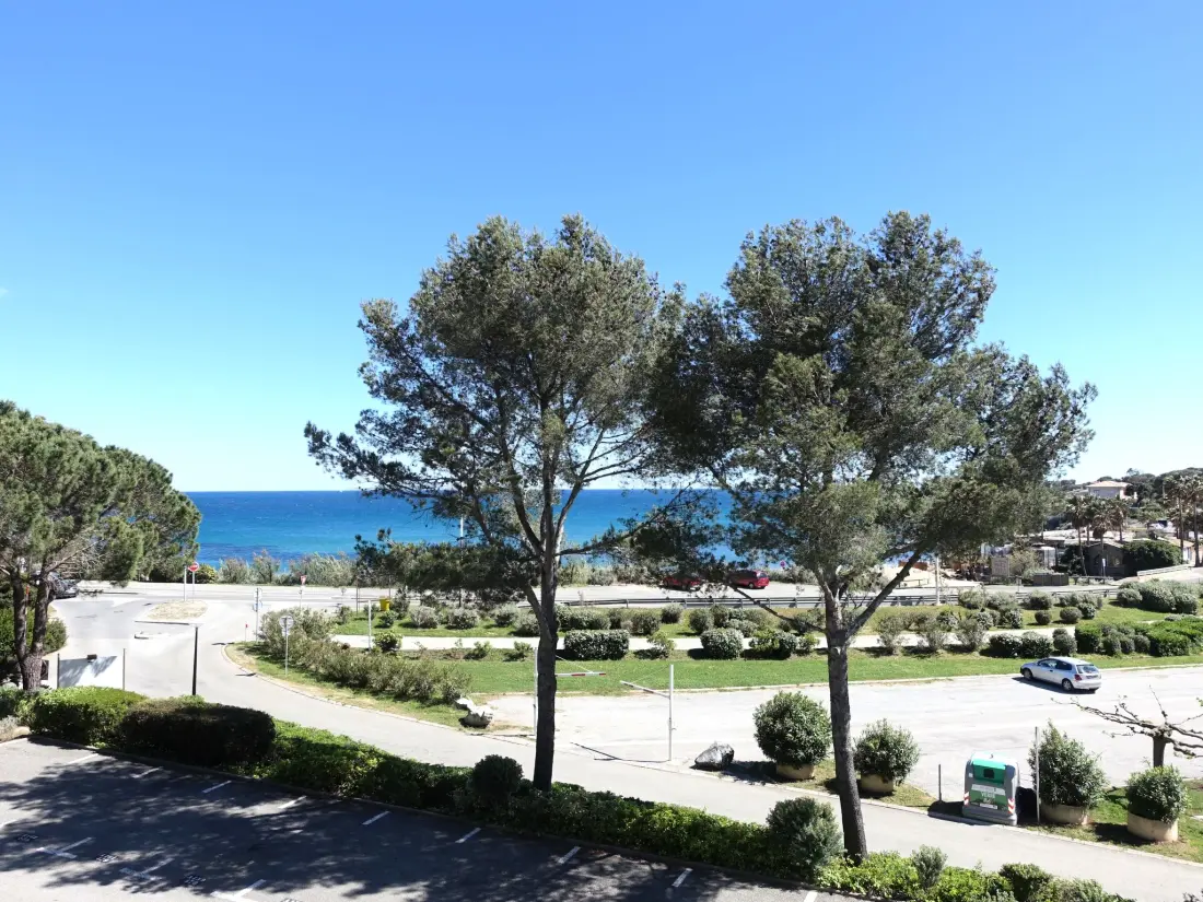 Résidence La Gaillarde