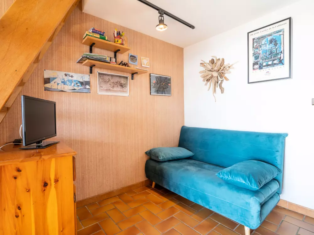 Résidence La Gaillarde