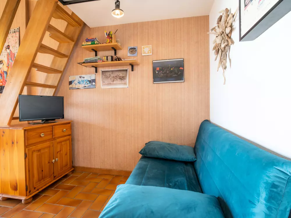 Résidence La Gaillarde