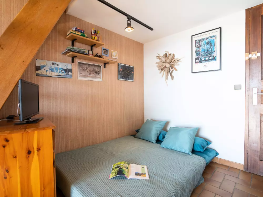 Résidence La Gaillarde