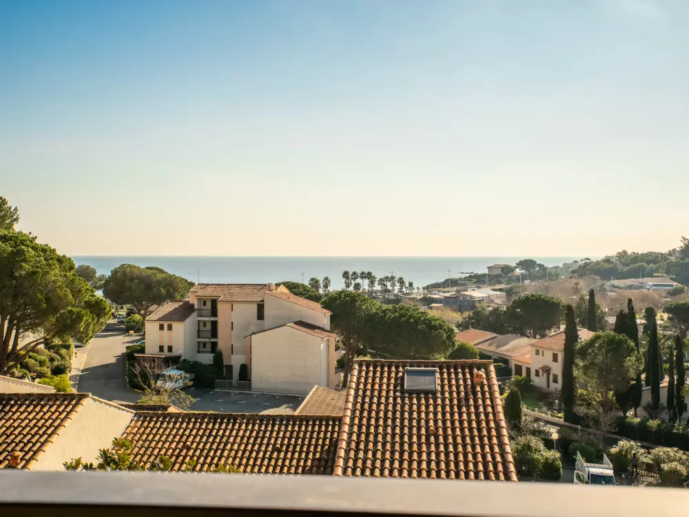 Résidence La Gaillarde