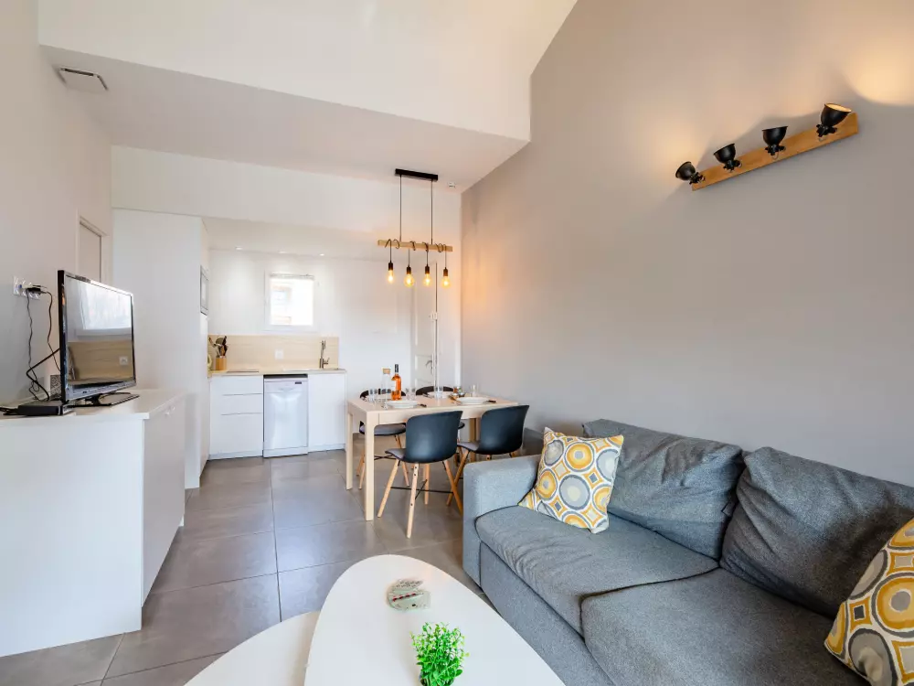 Résidence La Gaillarde