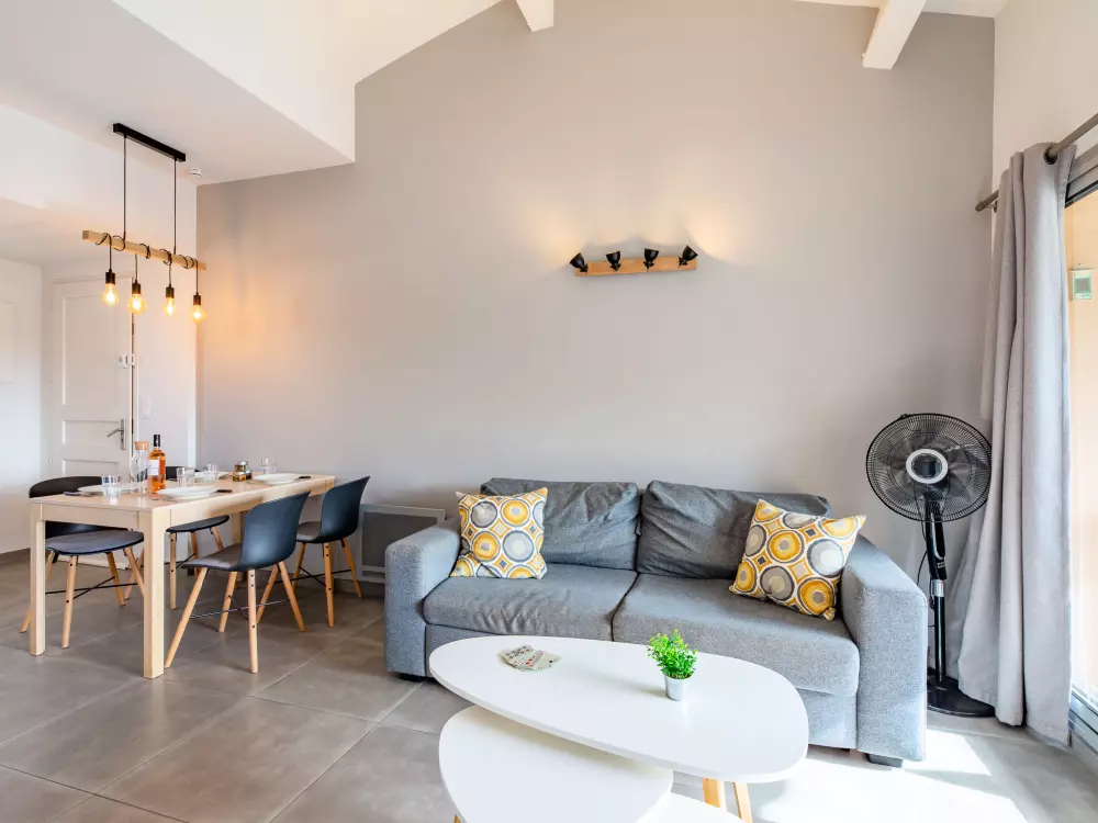 Résidence La Gaillarde