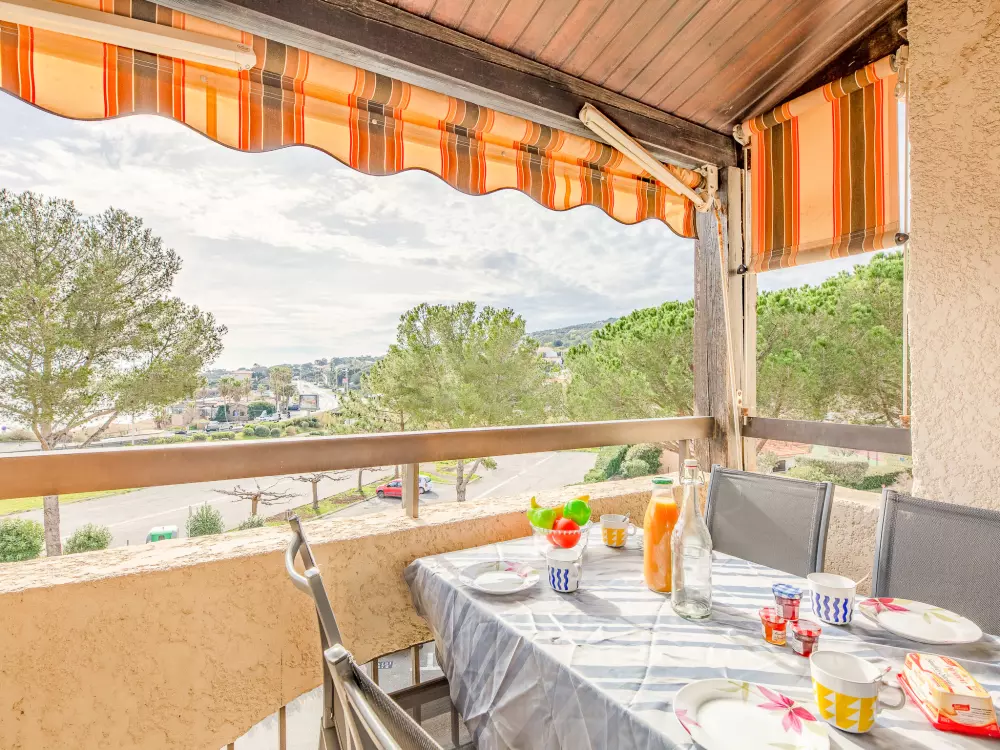 Résidence La Gaillarde