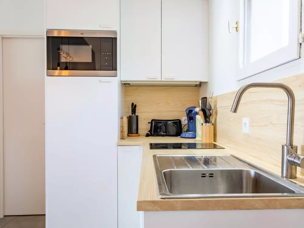 Résidence La Gaillarde