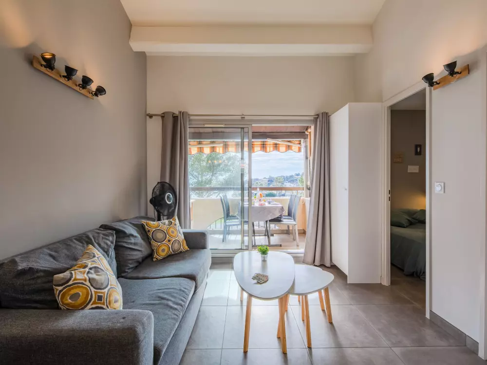 Résidence La Gaillarde