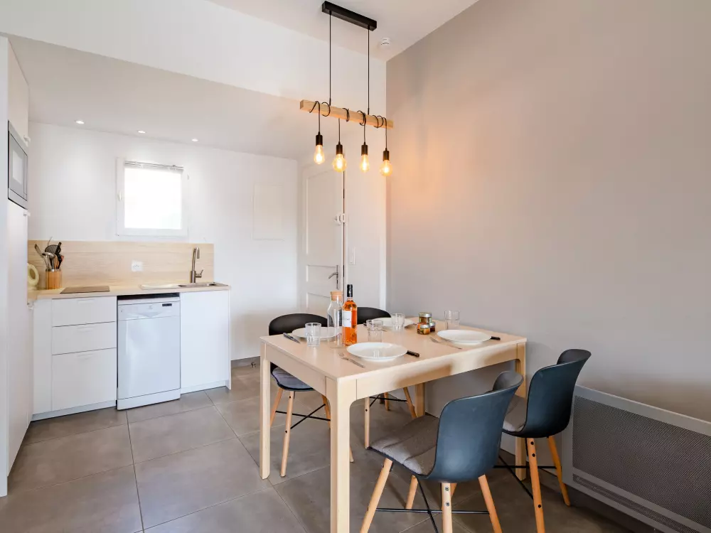 Résidence La Gaillarde