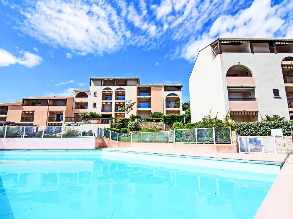 Résidence La Gaillarde