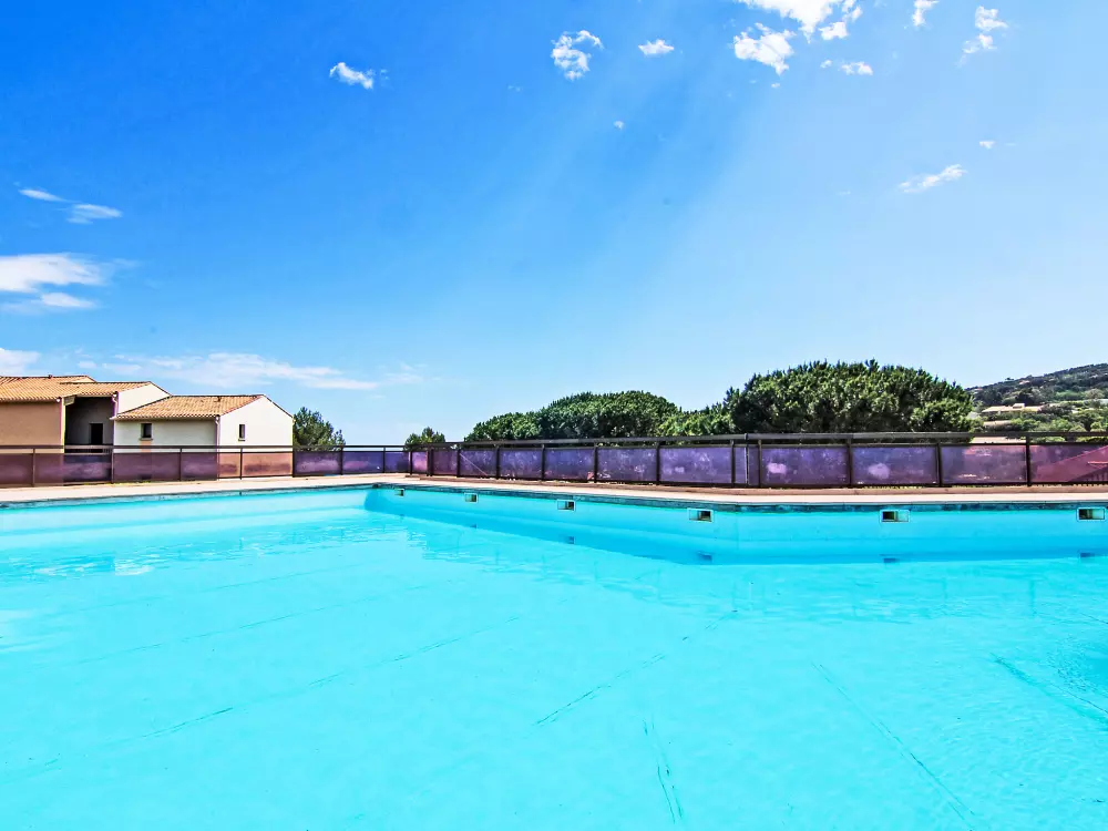 Résidence La Gaillarde