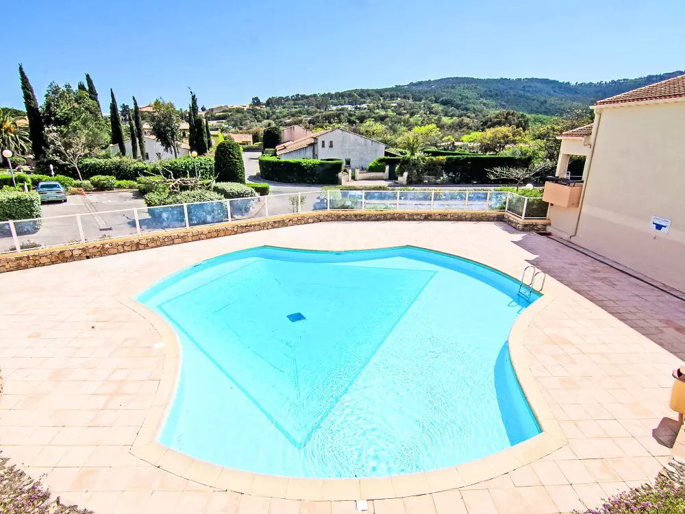 Résidence La Gaillarde