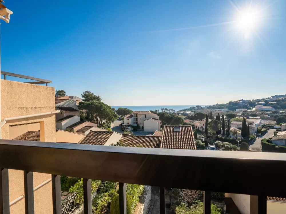 Résidence La Gaillarde