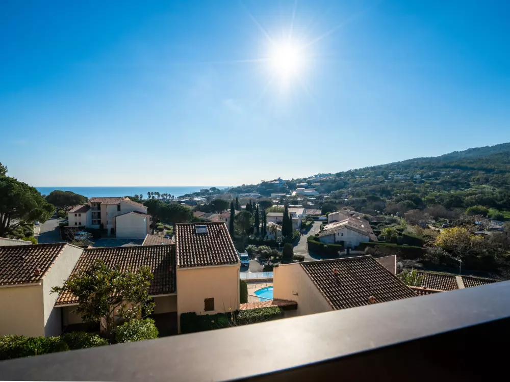 Résidence La Gaillarde