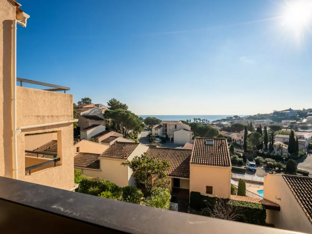 Résidence La Gaillarde