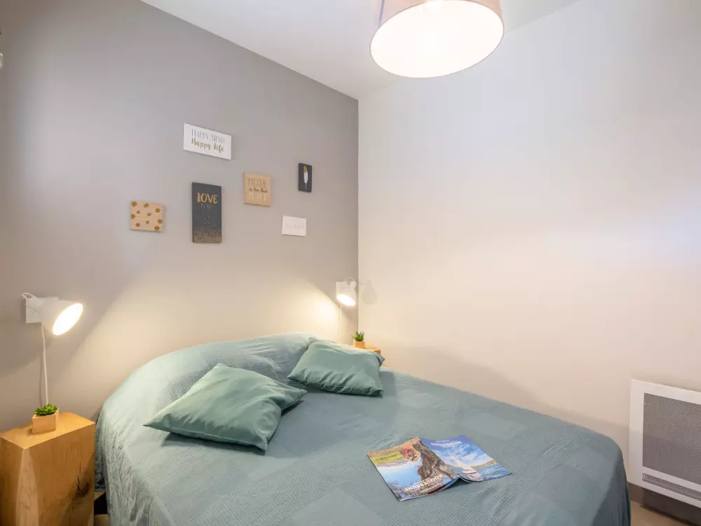 Résidence La Gaillarde