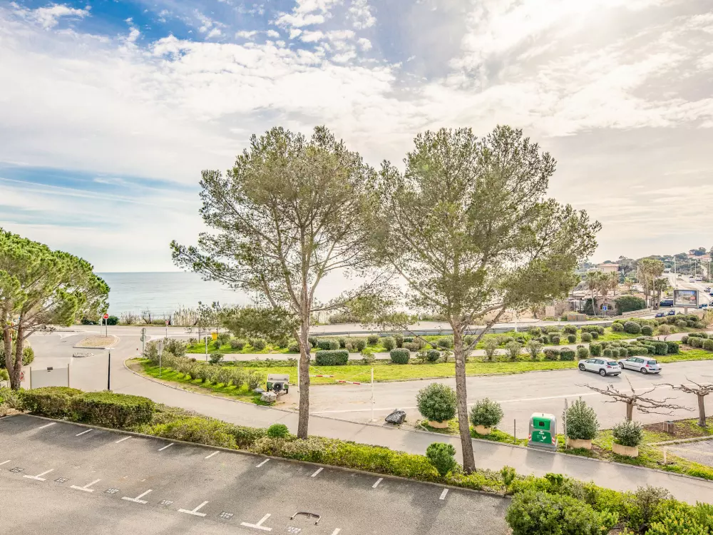 Résidence La Gaillarde