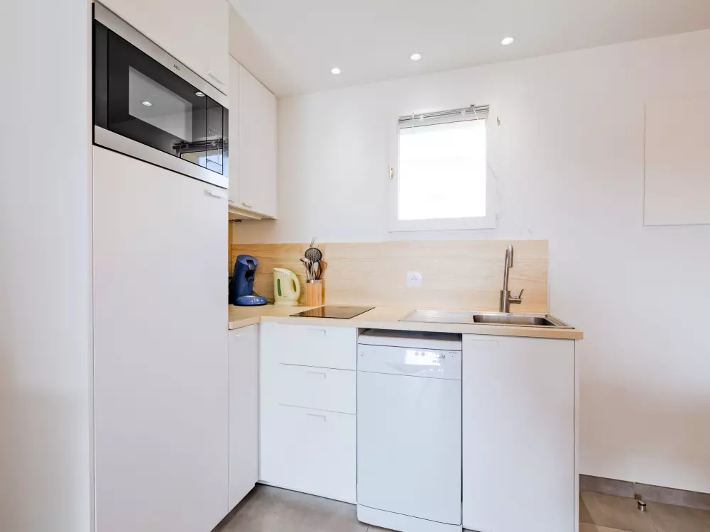 Résidence La Gaillarde