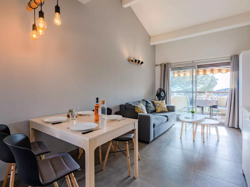 Résidence La Gaillarde