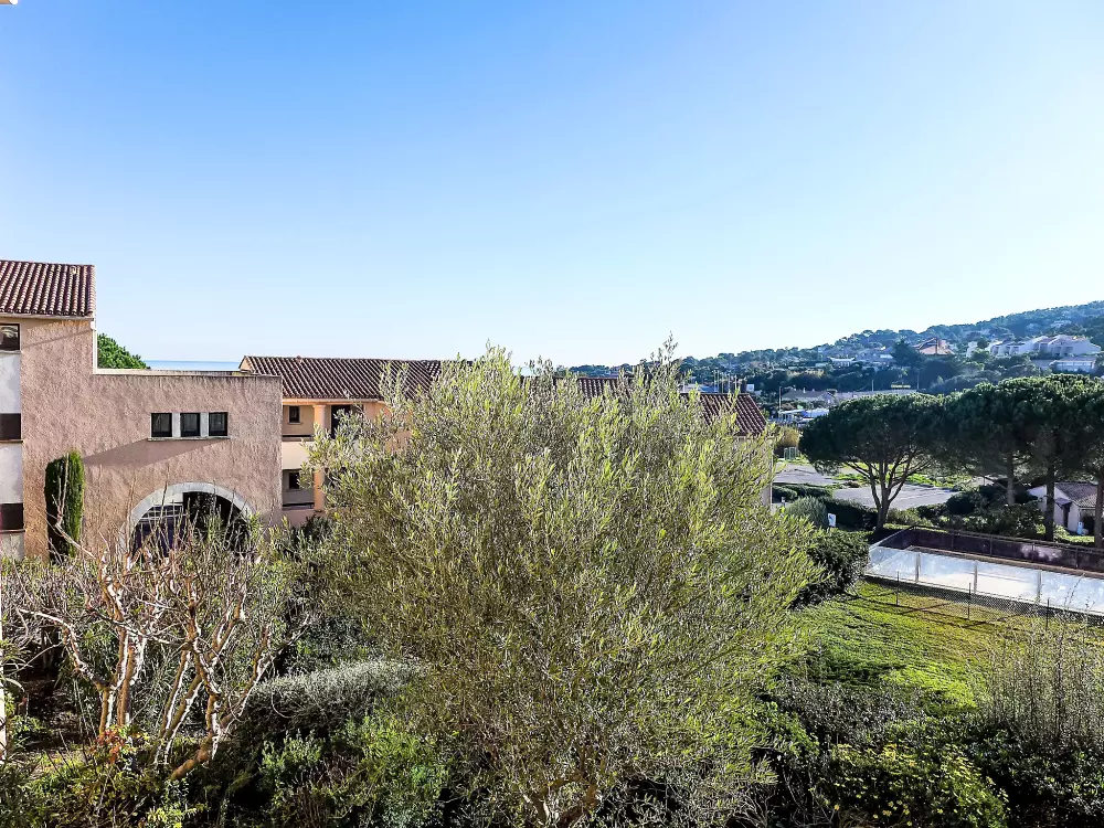 Résidence La Gaillarde