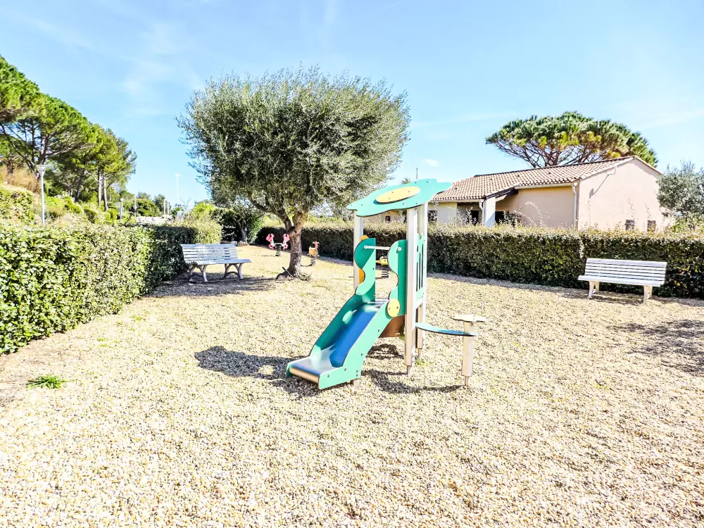 Résidence La Gaillarde