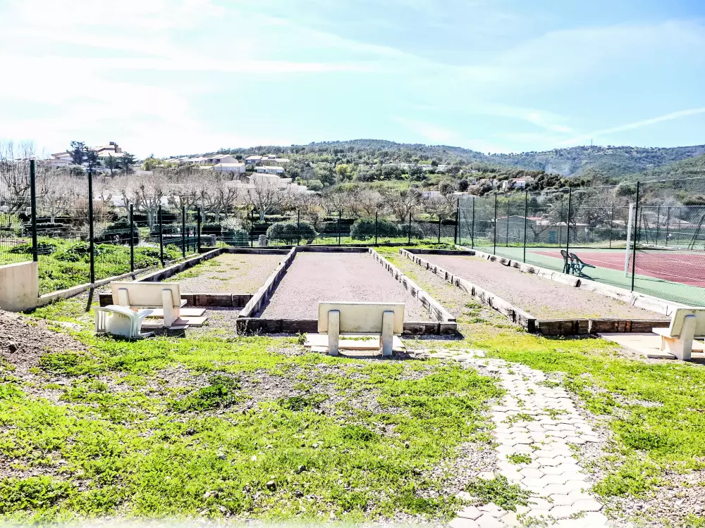 Résidence La Gaillarde