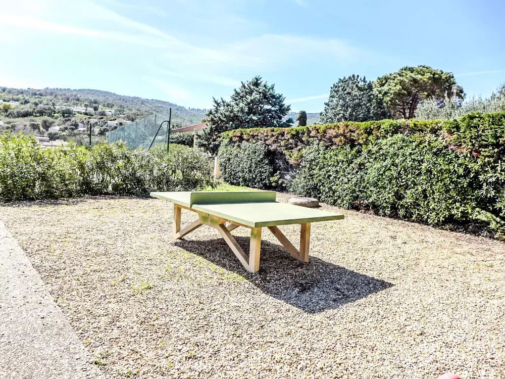 Résidence La Gaillarde