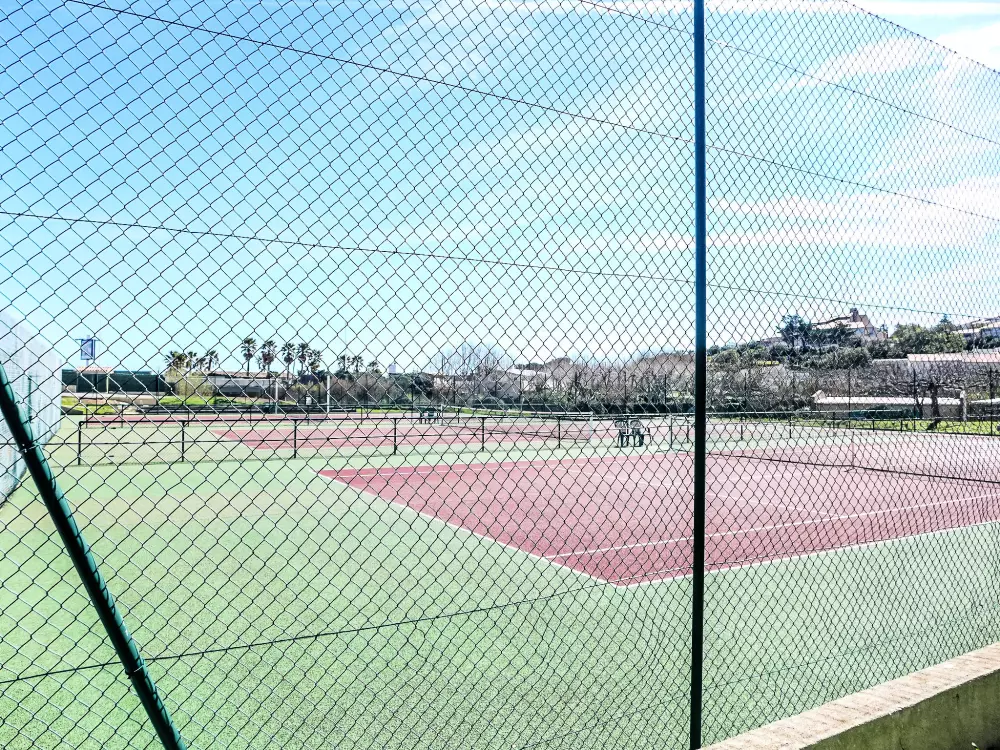 Résidence La Gaillarde