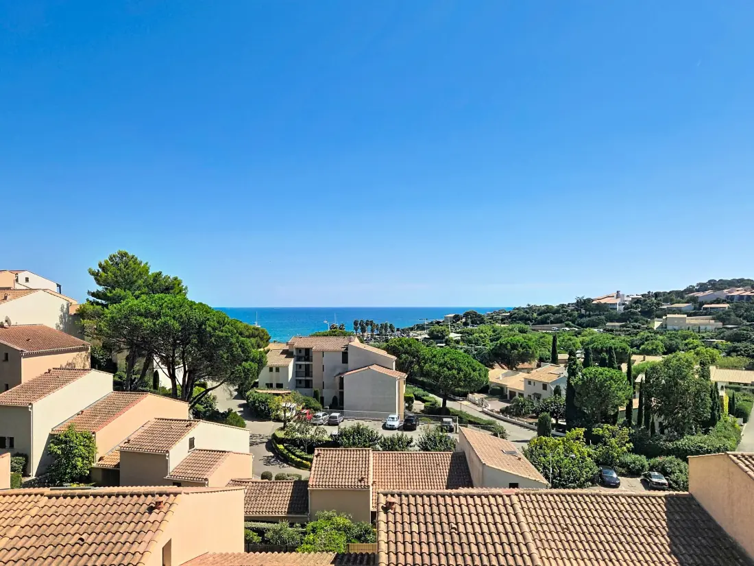 Résidence La Gaillarde
