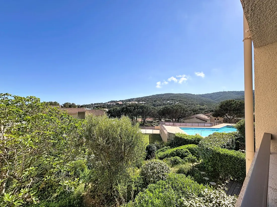 Résidence La Gaillarde
