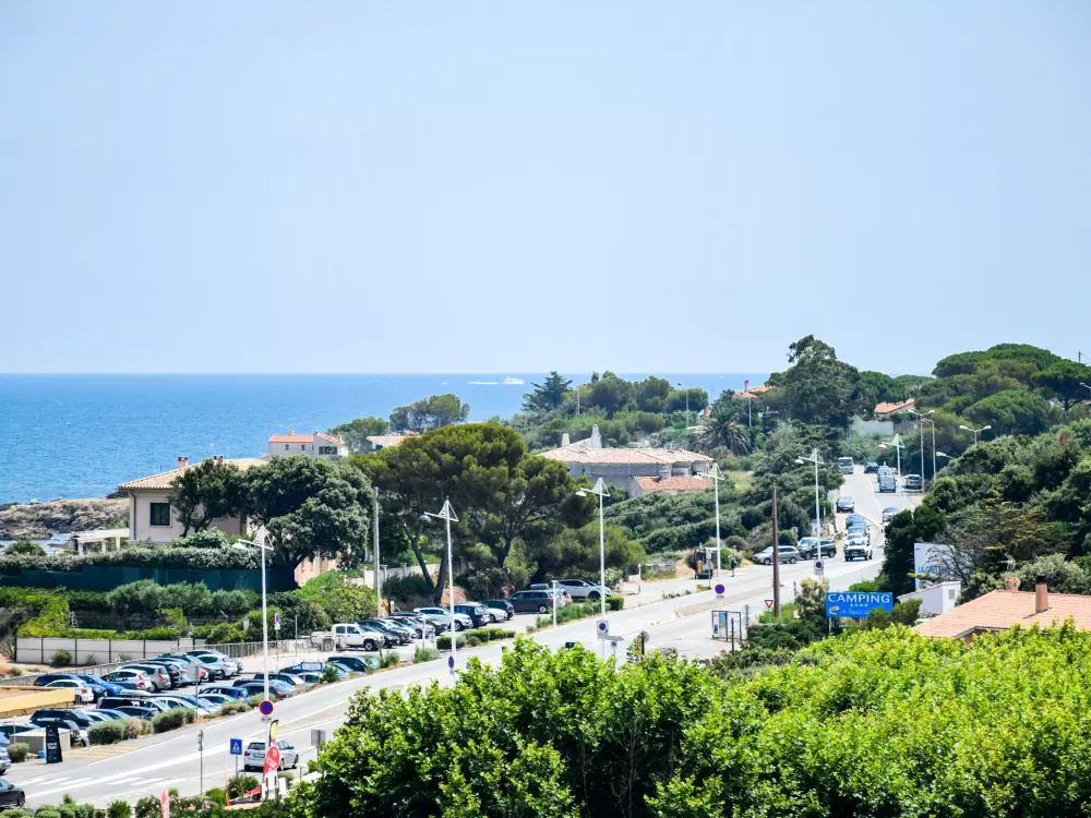 Résidence La Gaillarde