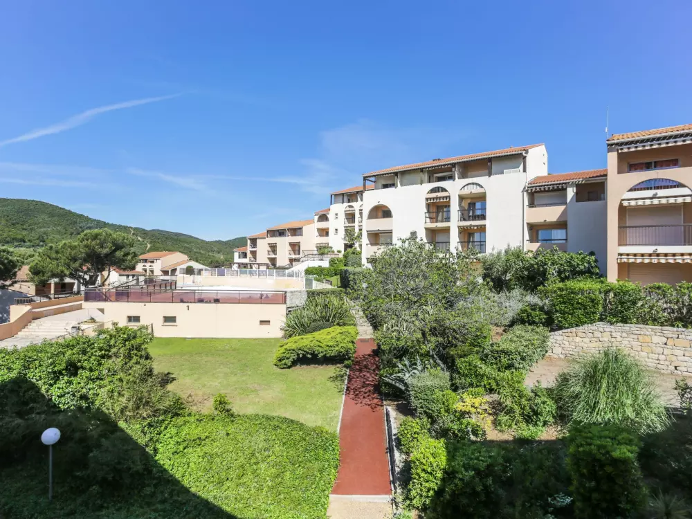 Résidence La Gaillarde