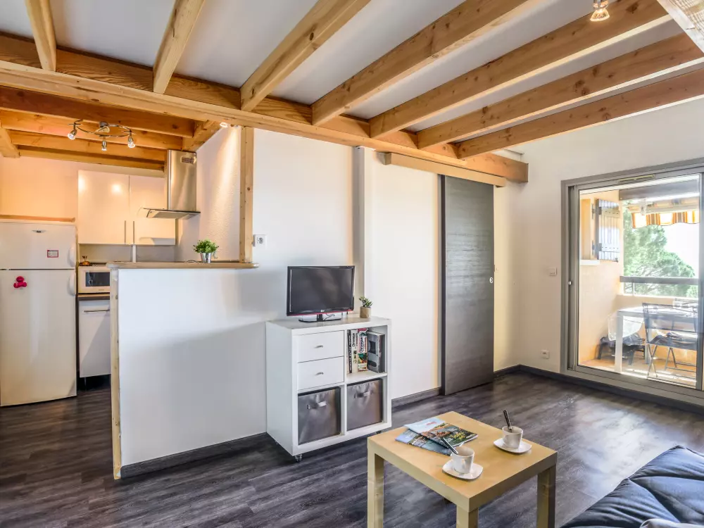 Résidence La Gaillarde