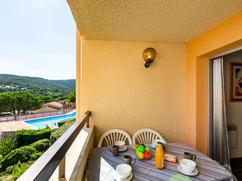 Résidence La Gaillarde