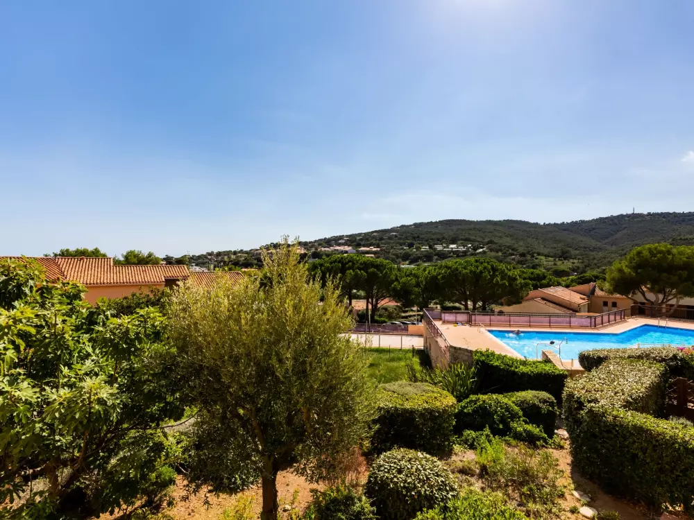 Résidence La Gaillarde