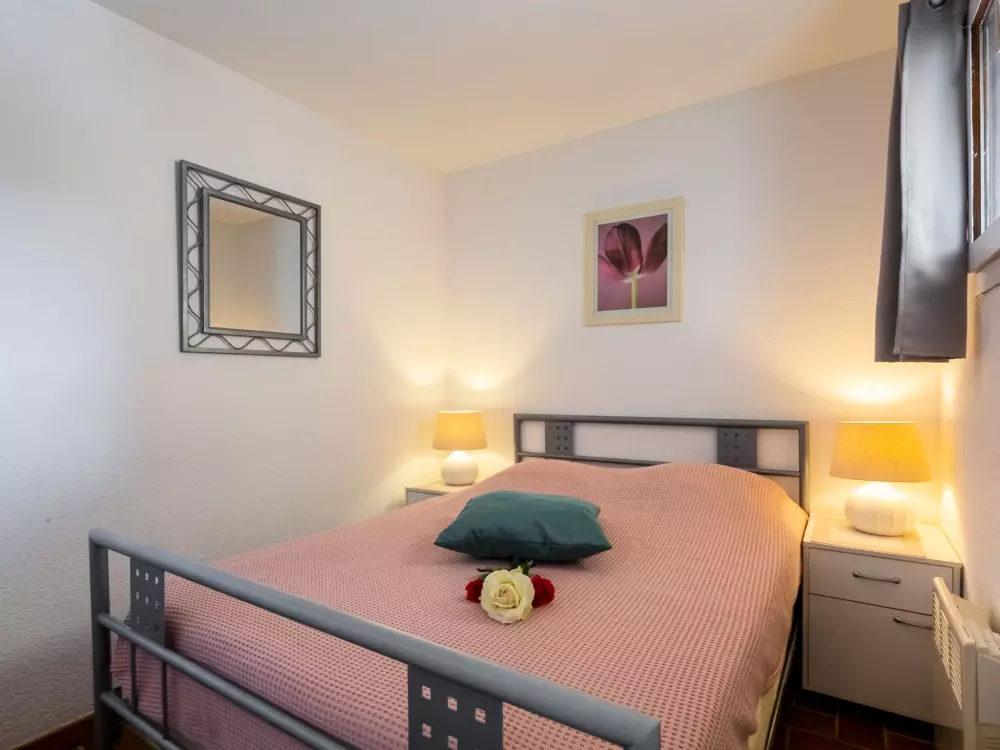 Résidence La Gaillarde