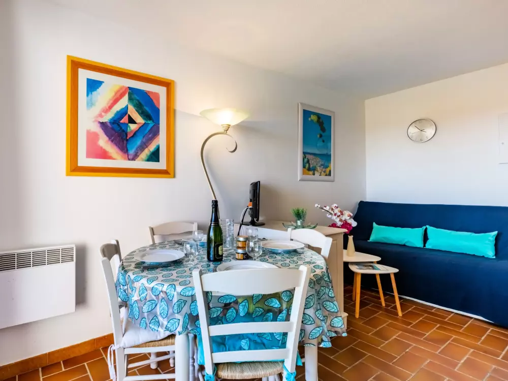 Résidence La Gaillarde