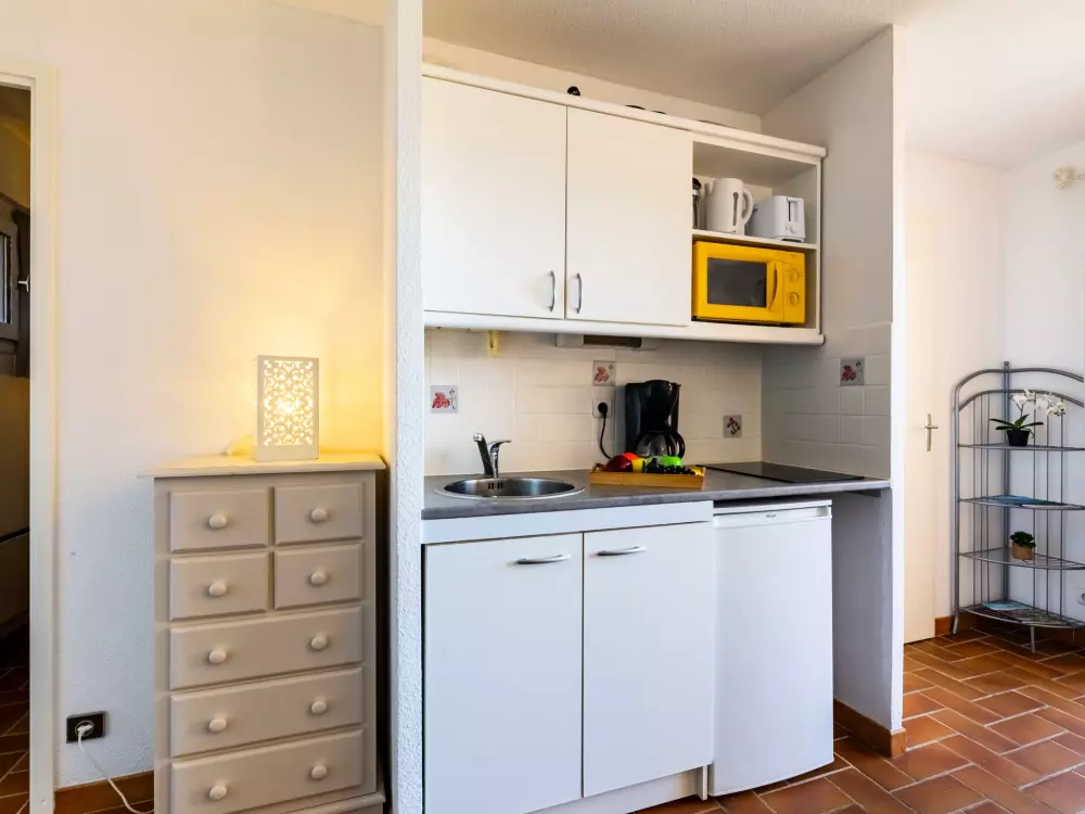 Résidence La Gaillarde