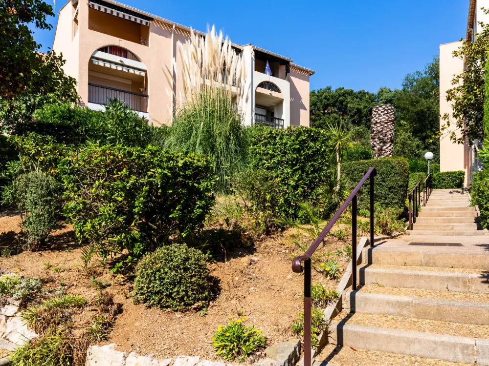 Résidence La Gaillarde