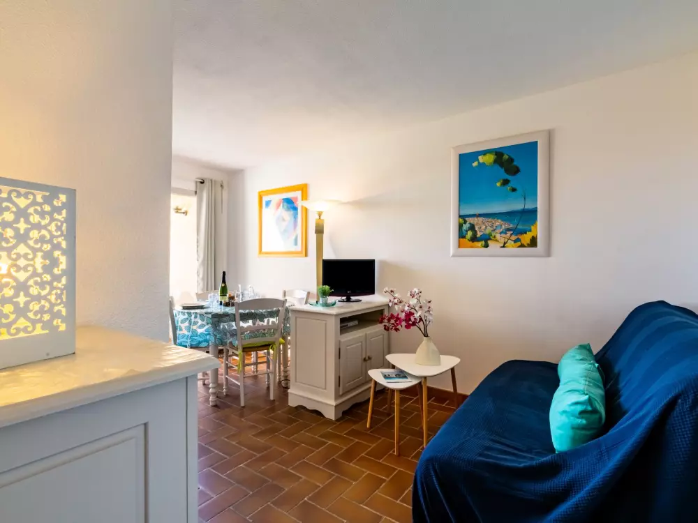 Résidence La Gaillarde