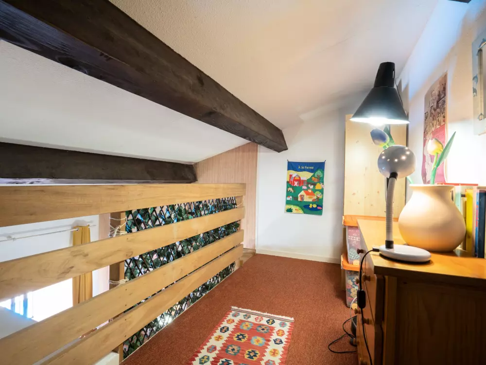 Résidence La Gaillarde