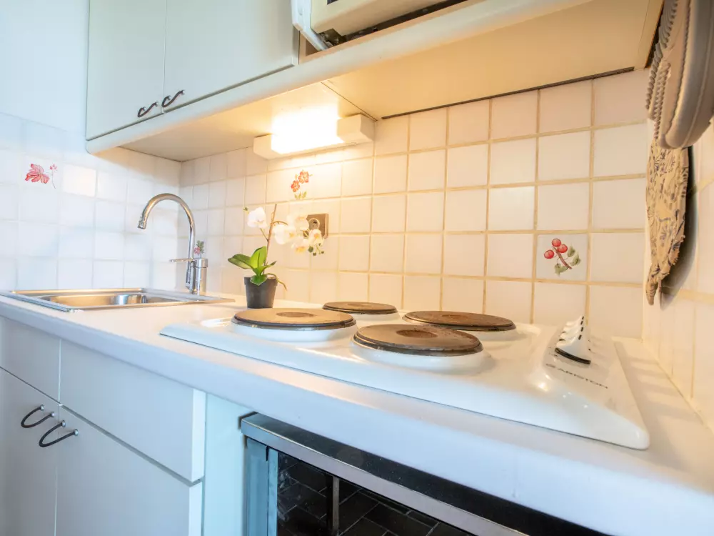 Résidence La Gaillarde