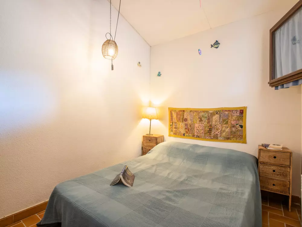 Résidence La Gaillarde