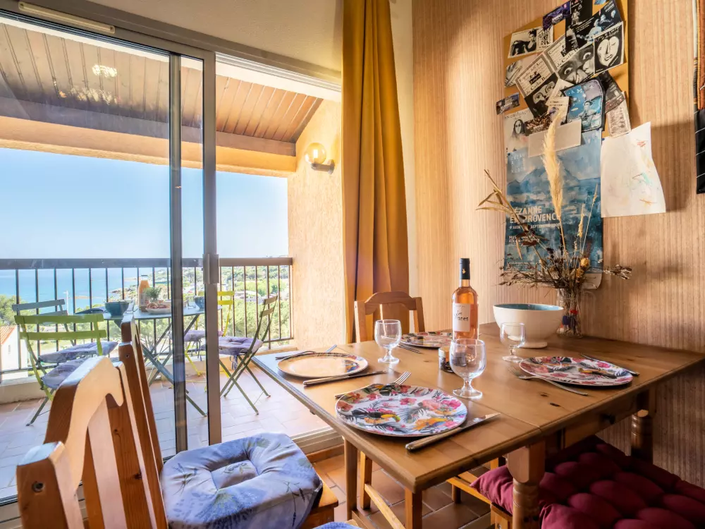 Résidence La Gaillarde