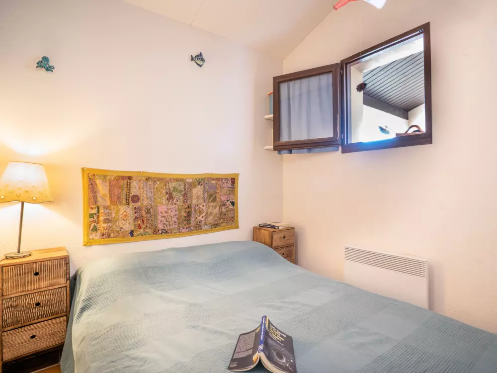 Résidence La Gaillarde