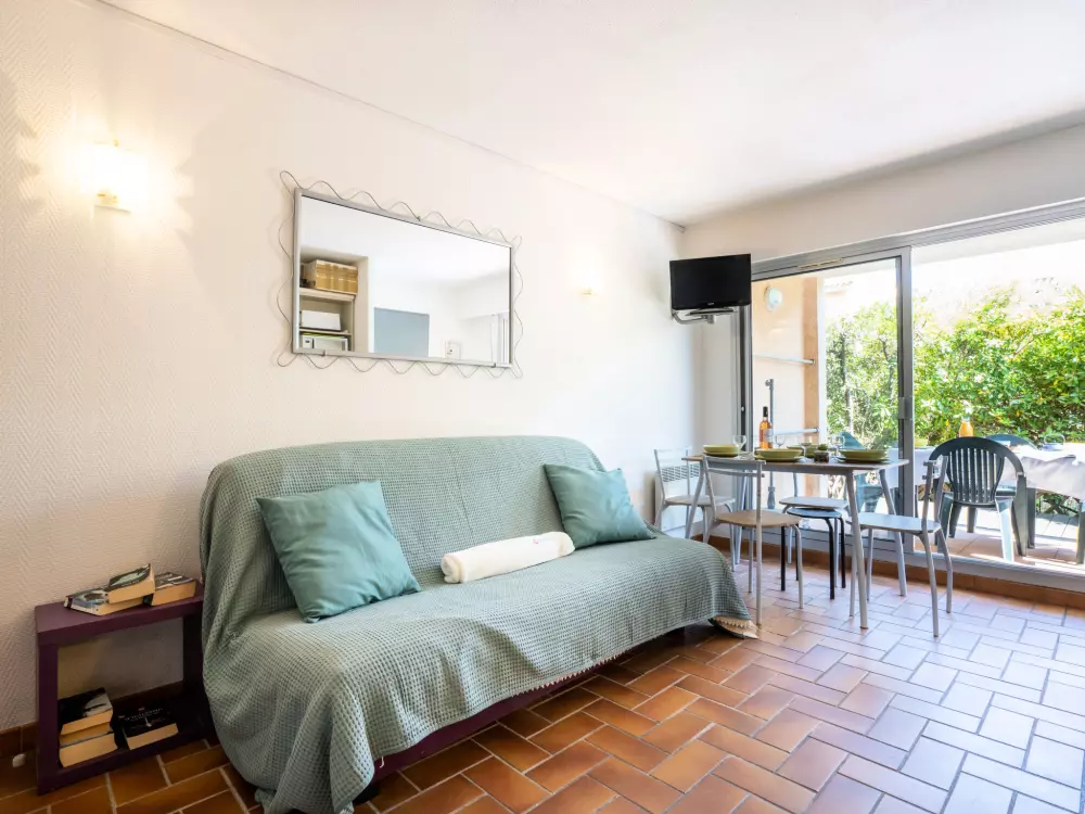 Résidence La Gaillarde