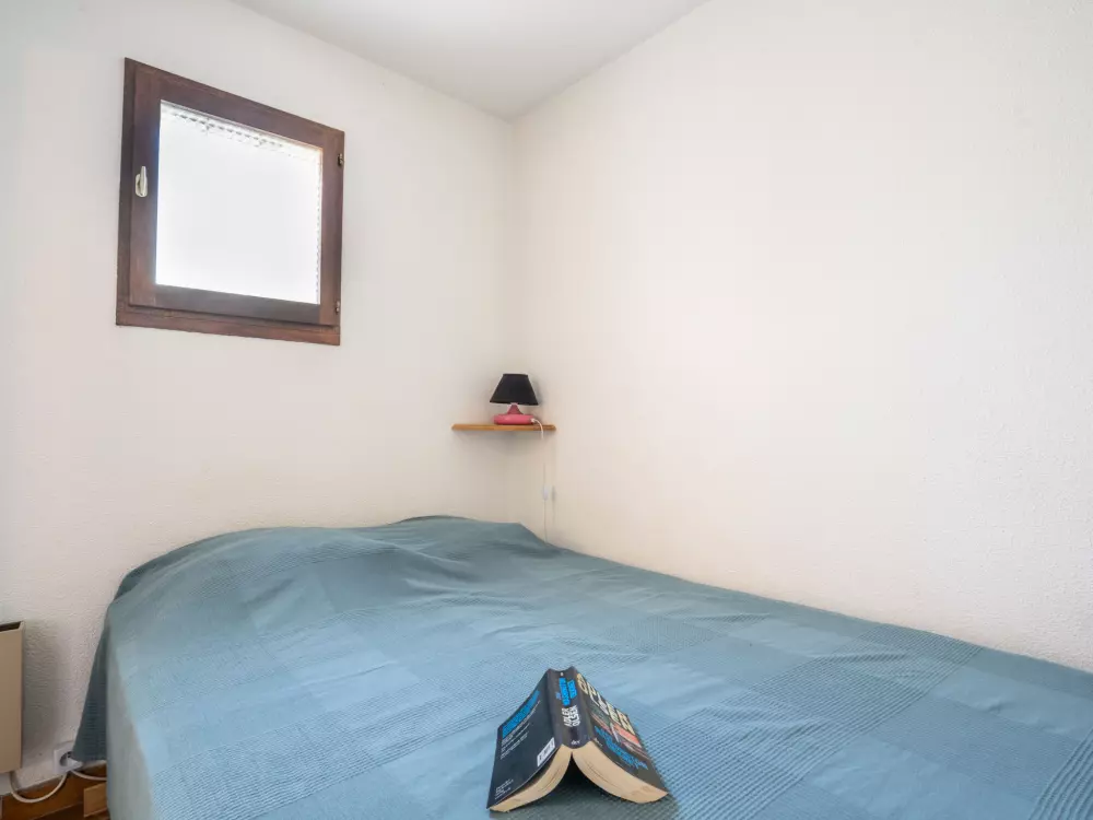 Résidence La Gaillarde