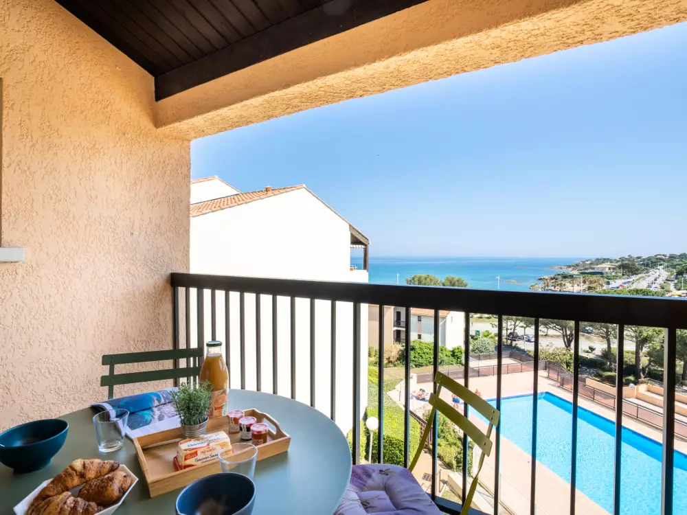 Résidence La Gaillarde