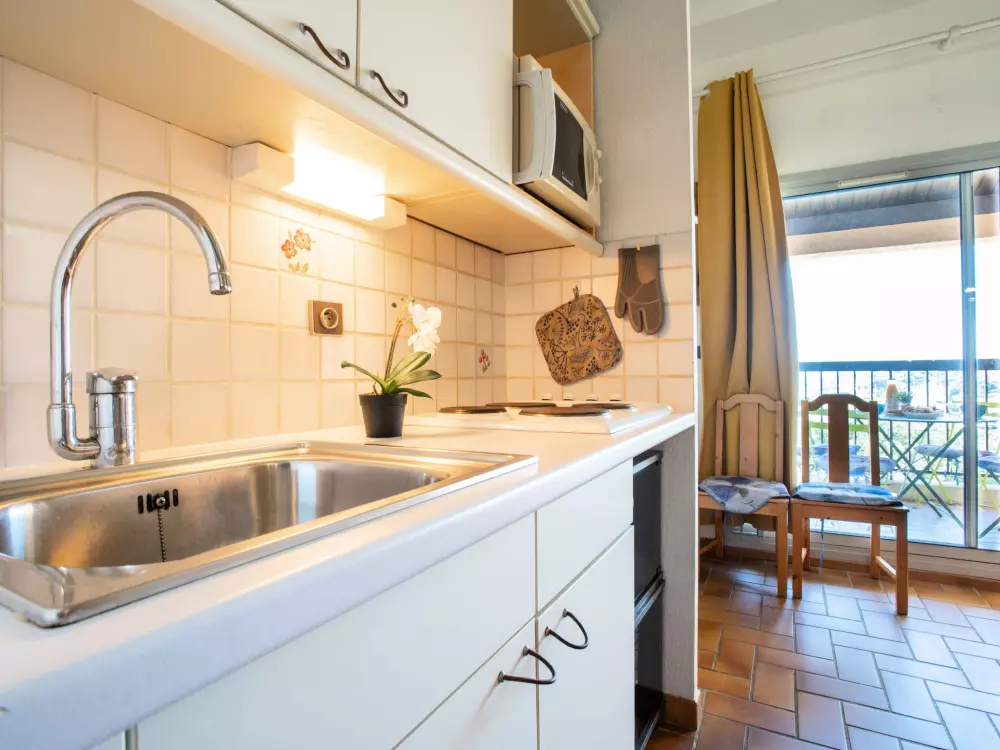 Résidence La Gaillarde