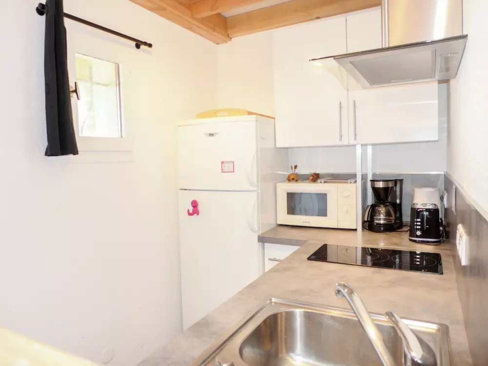 Résidence La Gaillarde